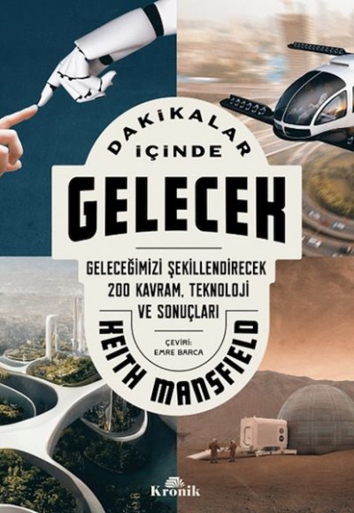 Dakikalar İçinde Gelecek Dakikalar İçinde Gelecek