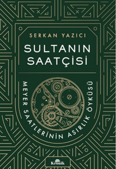 Sultanın Saatçisi Sultanın Saatçisi