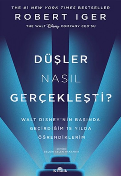 Düşler Nasıl Gerçekleşti? Düşler Nasıl Gerçekleşti?