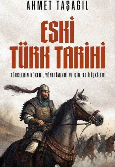 Eski Türk Tarihi Eski Türk Tarihi