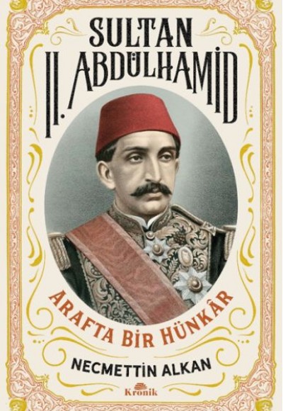 Sultan II. Abdülhamid Sultan II. Abdülhamid