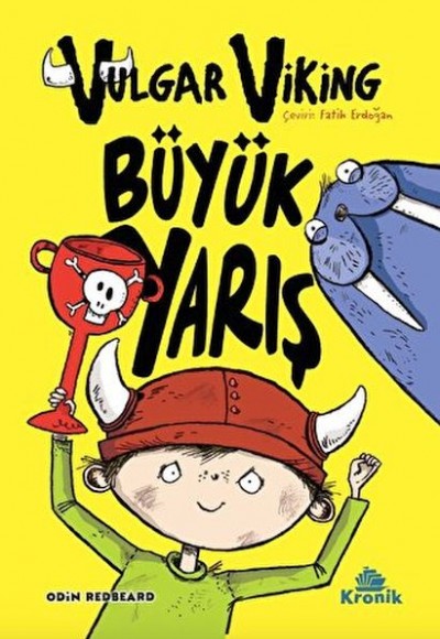 Vulgar Viking 2 - Büyük Yarış Vulgar Viking 2 - Büyük Yarış