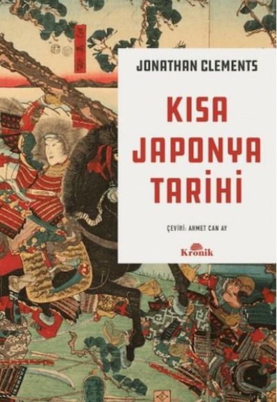 Kısa Japonya Tarihi Kısa Japonya Tarihi