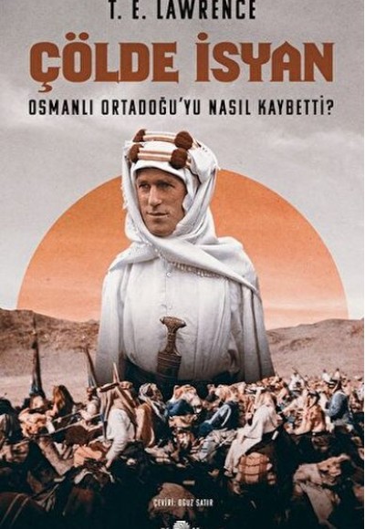 Çölde İsyan Çölde İsyan