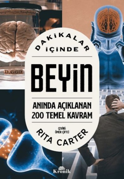 Dakikalar İçinde Beyin Dakikalar İçinde Beyin