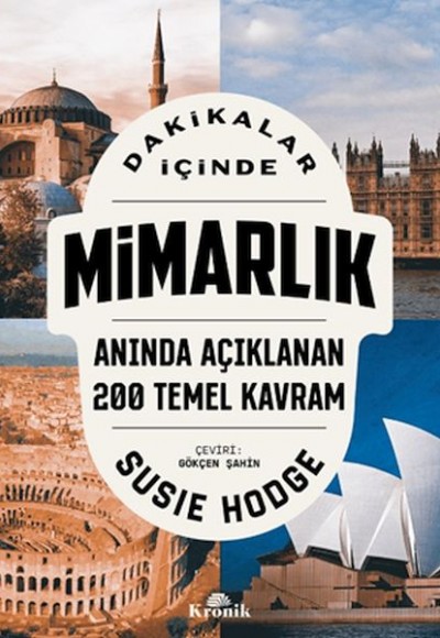 Dakikalar İçinde Mimarlık Dakikalar İçinde Mimarlık