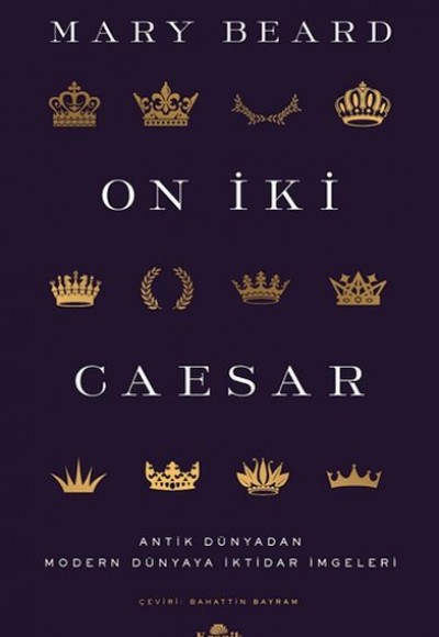 On İki Sezar On İki Sezar