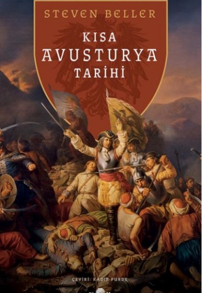 Kısa Avusturya Tarihi Kısa Avusturya Tarihi