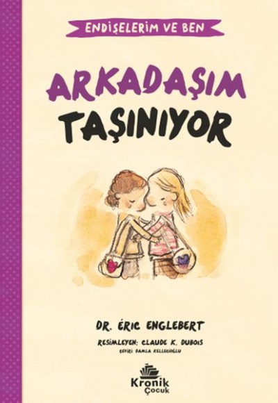 Endişelerim ve Ben 3 Arkadaşım Taşınıyor Endişelerim ve Ben 3 Arkadaşım Taşınıyor