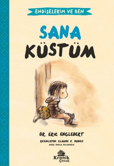 Endişelerim ve Ben 1 Sana Küstüm Endişelerim ve Ben 1 Sana Küstüm