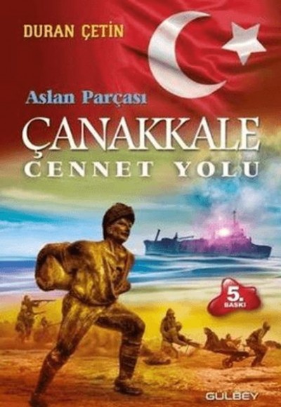 Çanakkale Cennet Yolu - Aslan Parçası Çanakkale Cennet Yolu - Aslan Parçası