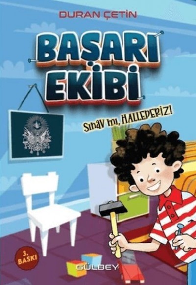 Başarı Ekibi Başarı Ekibi