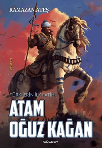 Atam Oğuz Kağan Atam Oğuz Kağan