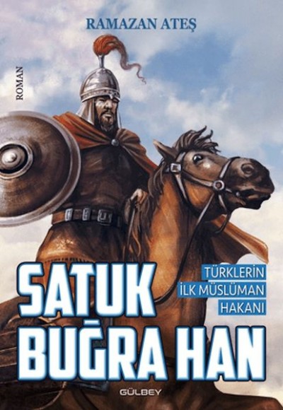 Satuk Buğra Han Satuk Buğra Han