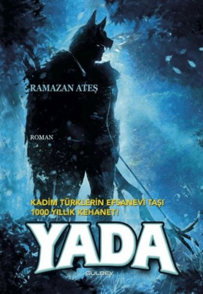 Kadim Türklerin Efsanevi Taşı 1000 Yıllık Kehanet! Yada