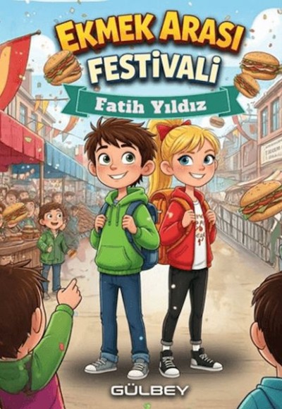 Ekmek Arası Festivali