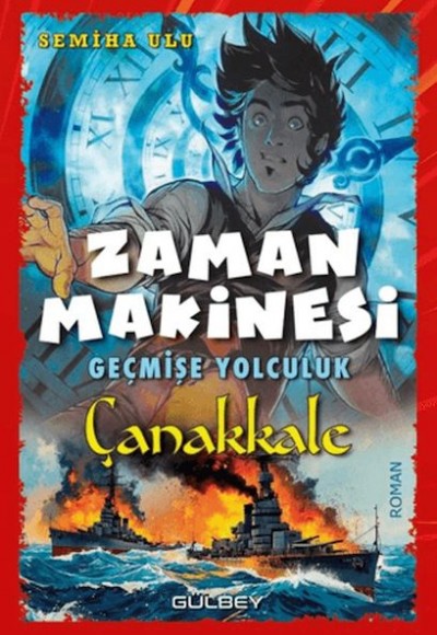 Zaman Makinesi Geçmişe Yolculuk Çanakkale Zaman Makinesi Geçmişe Yolculuk Çanakkale