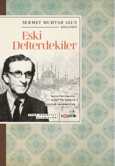 Eski Defterdekiler Eski Defterdekiler