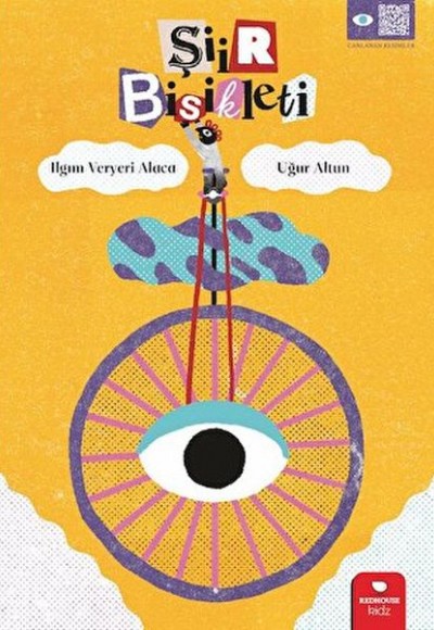 Şiir Bisikleti Şiir Bisikleti