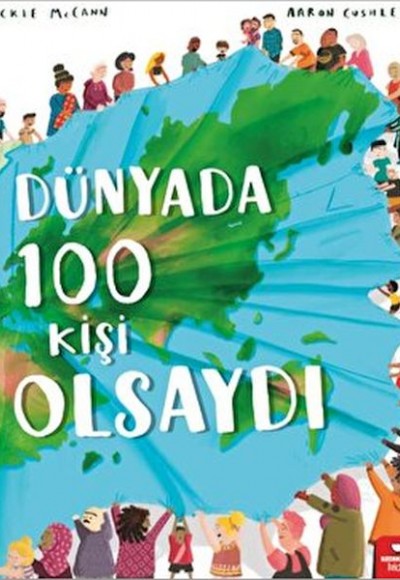 Dünyada 100 Kişi Olsaydı Dünyada 100 Kişi Olsaydı