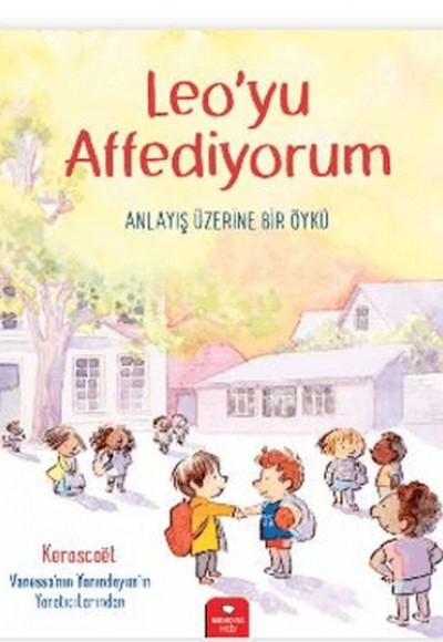 Leo’yu Affediyorum Leo’yu Affediyorum