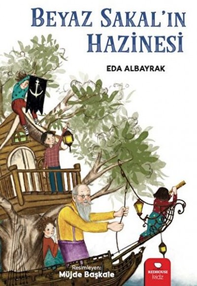 Beyaz Sakal'ın Hazinesi Beyaz Sakal'ın Hazinesi