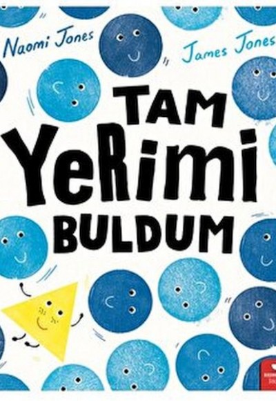 Tam Yerimi Buldum Tam Yerimi Buldum