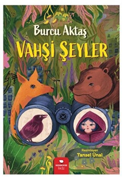 Vahşi Şeyler Vahşi Şeyler