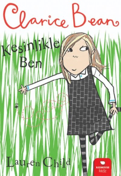 Clarice Bean - Kesinlikle Ben Clarice Bean - Kesinlikle Ben