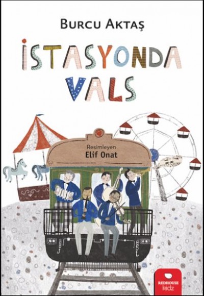 İstasyonda Vals İstasyonda Vals