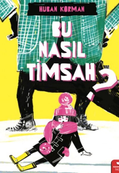 Bu Nasıl Timsah? Bu Nasıl Timsah?