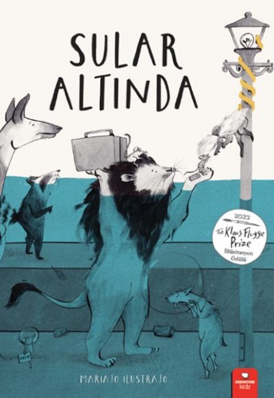 Sular altında Sular altında