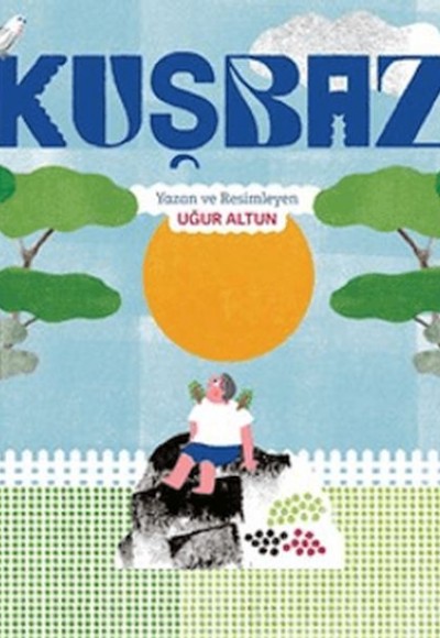 Kuşbaz Kuşbaz