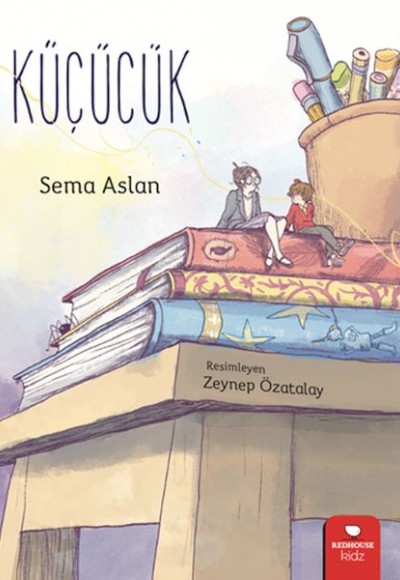 Küçücük Küçücük