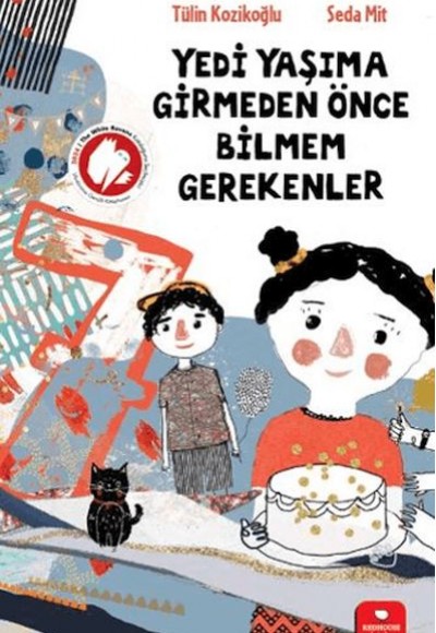 Yedi Yaşıma Girmeden Önce Bilmem Grekenler