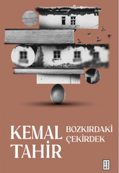 Bozkırdaki Çekirdek Bozkırdaki Çekirdek