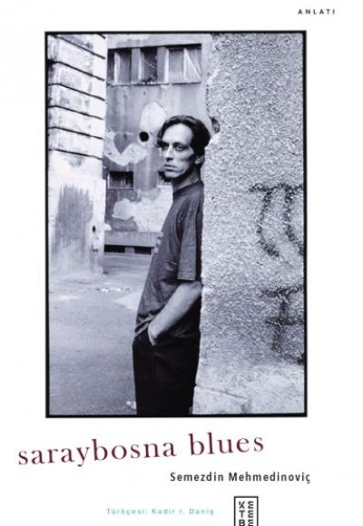 Saraybosna Blues Saraybosna Blues
