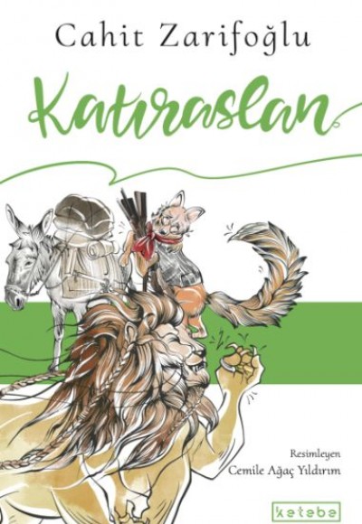 Katıraslan Katıraslan