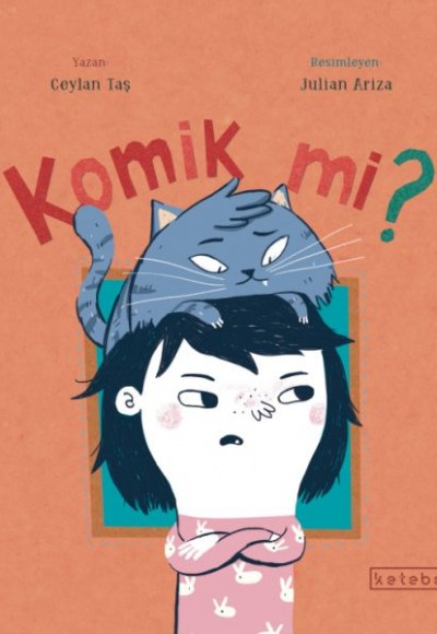 Komik mi? Komik mi?