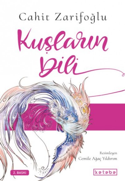 Kuşların Dili Kuşların Dili