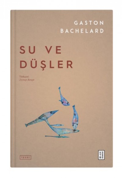Su ve Düşler Su ve Düşler