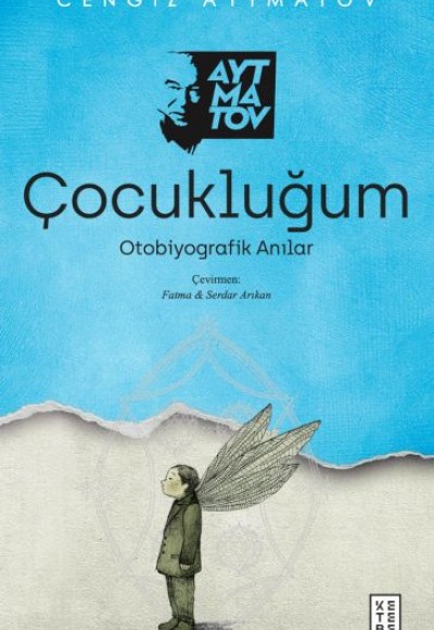 Çocukluğum Çocukluğum