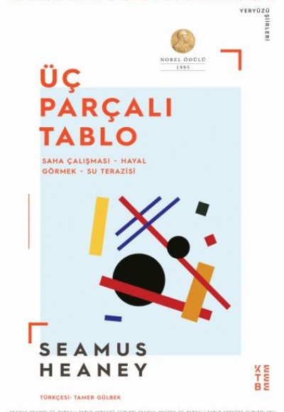 Üç Parçalı Tablo Üç Parçalı Tablo