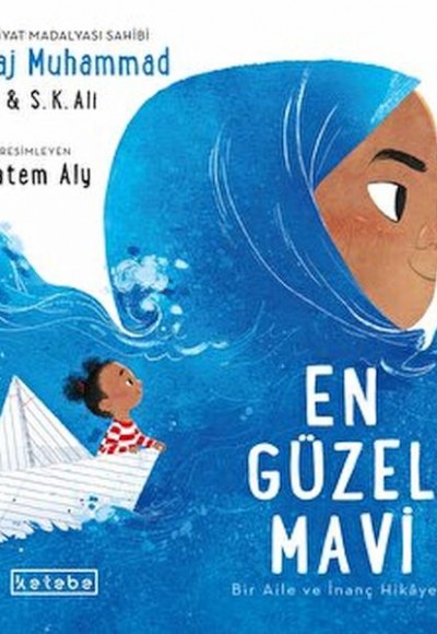 En Güzel Mavi En Güzel Mavi