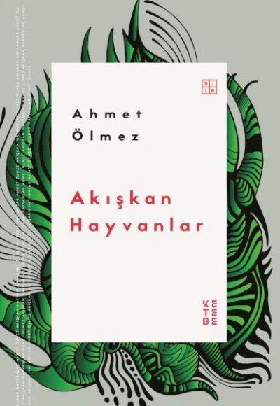Akışkan Hayvanlar Akışkan Hayvanlar