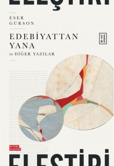 Edebiyattan Yana Edebiyattan Yana