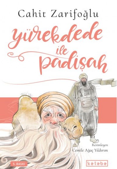 Yürekdede ile Padişah