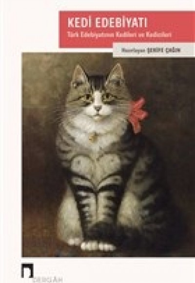 Kedi Edebiyatı Kedi Edebiyatı