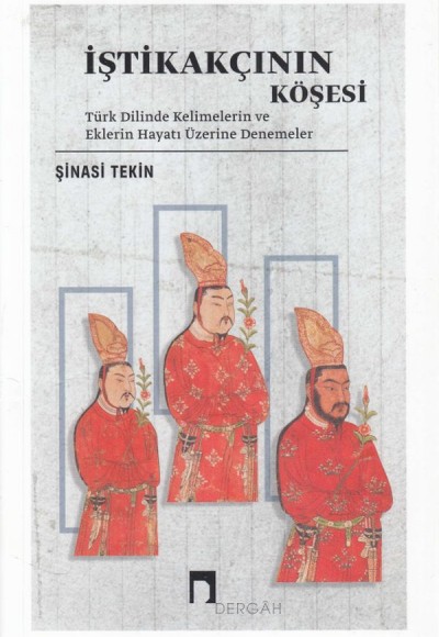 İştikakçının Köşesi İştikakçının Köşesi