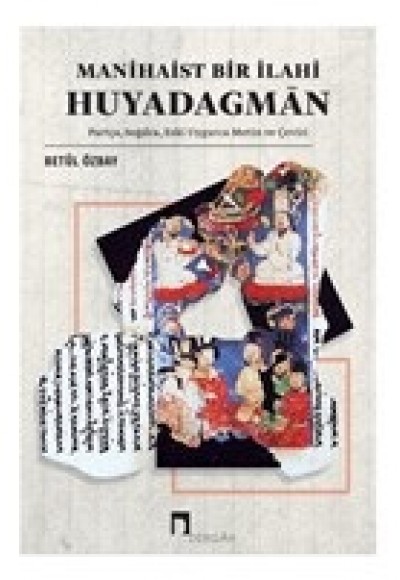 Manihaist Bir İlahi Huyadagman Manihaist Bir İlahi Huyadagman